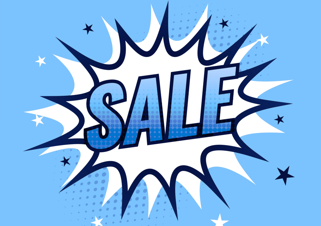 SALE