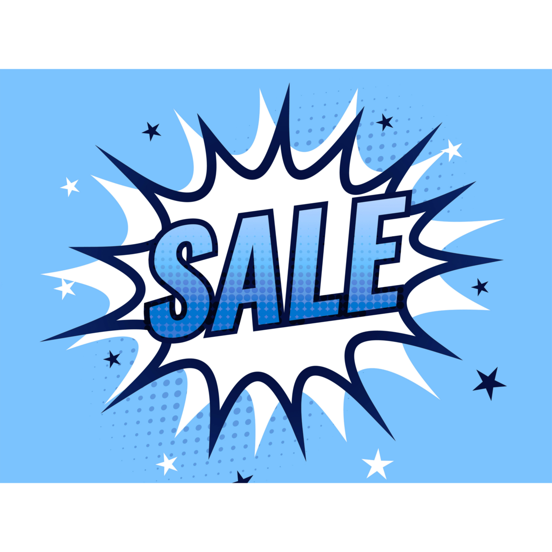SALE