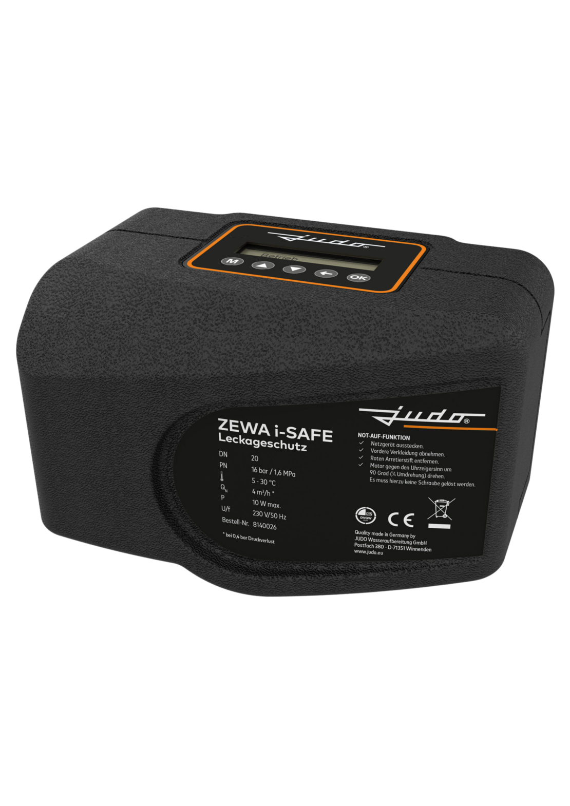 03_JUDO_04_2022_Pressemappe_IFH-Intherm_PI_ZEWA_ZEWA_i-SAFE_ZEWA_i-SAFE_FILT_02-scaled