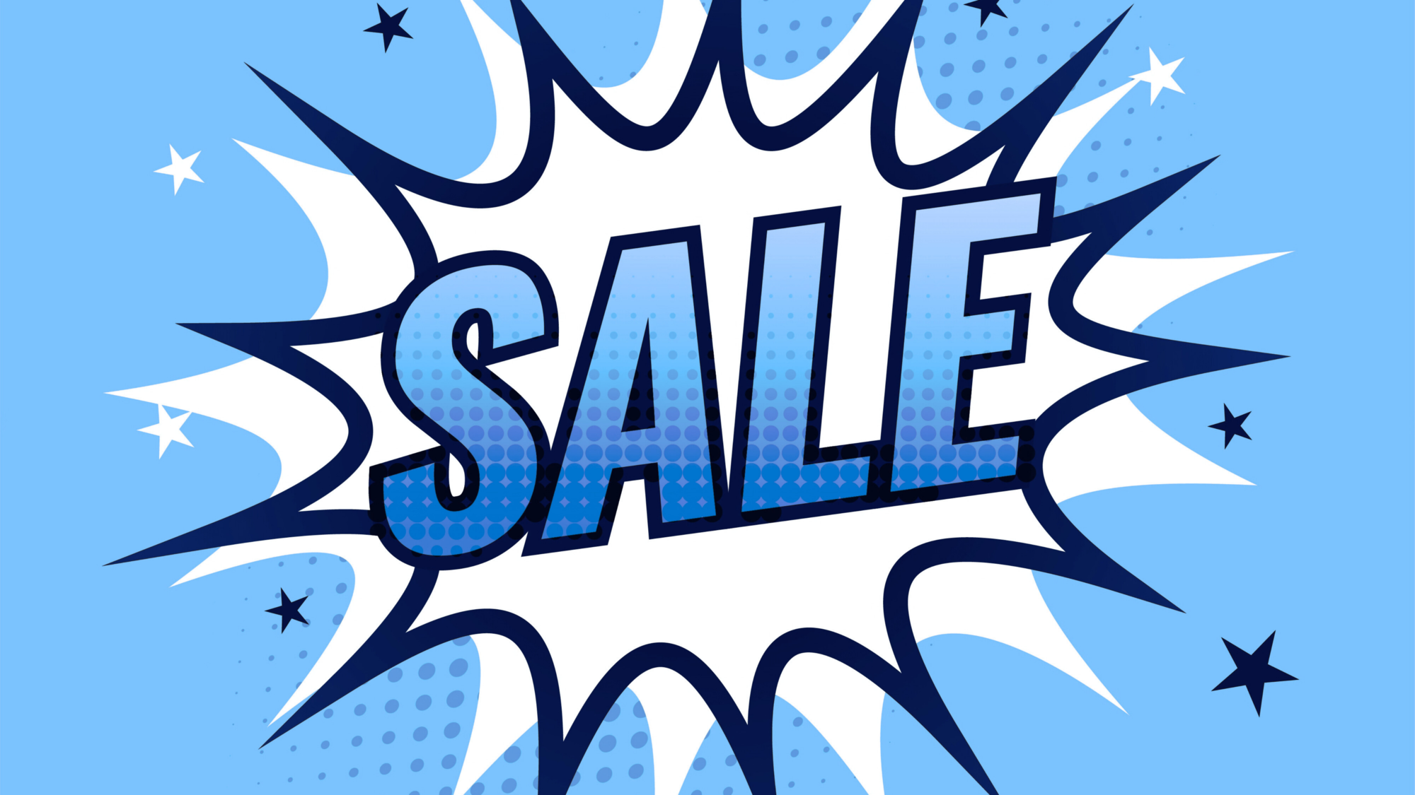 SALE