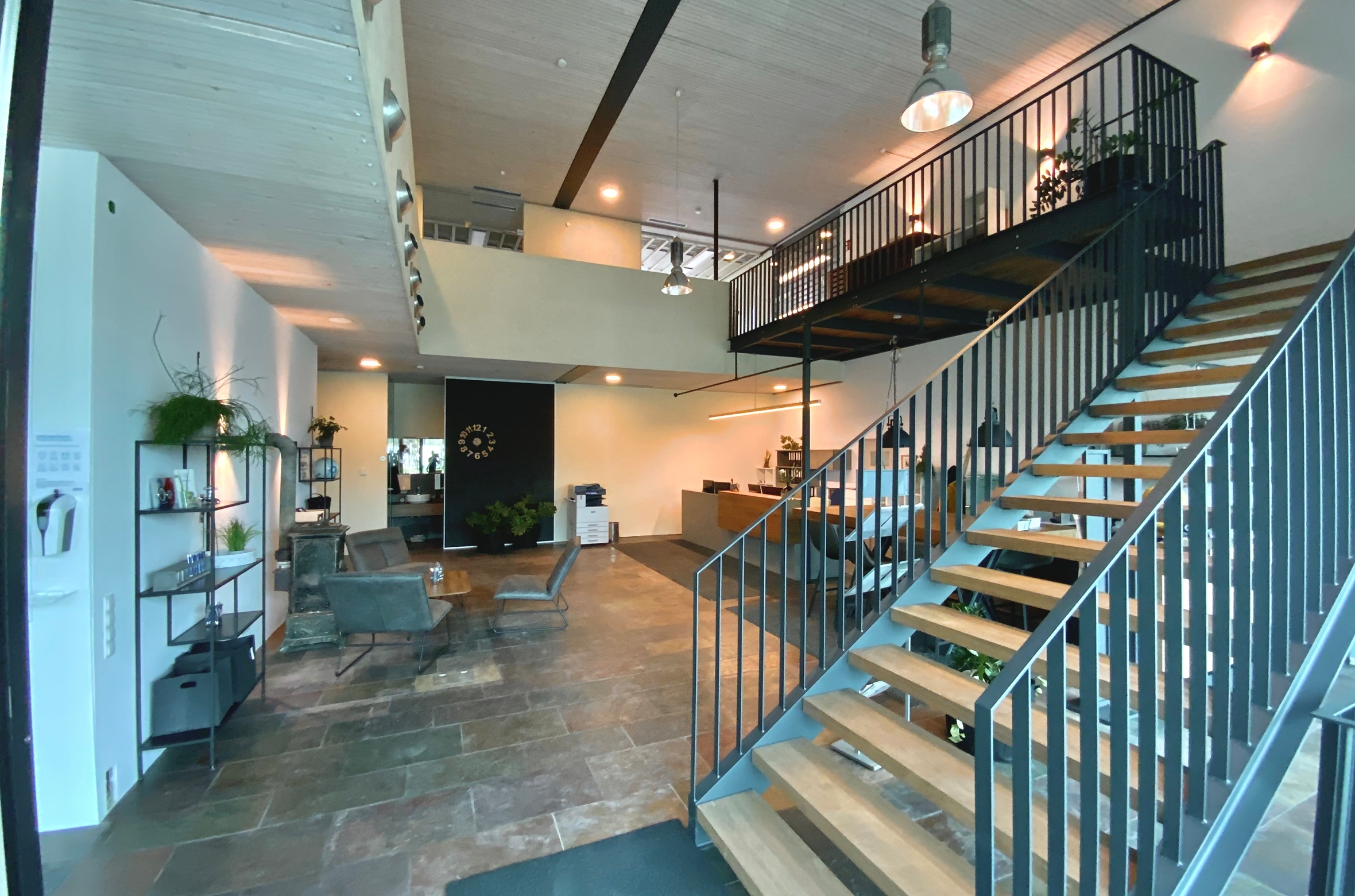 Unser Büro in Koblach