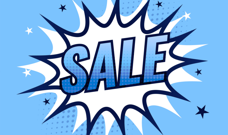 SALE