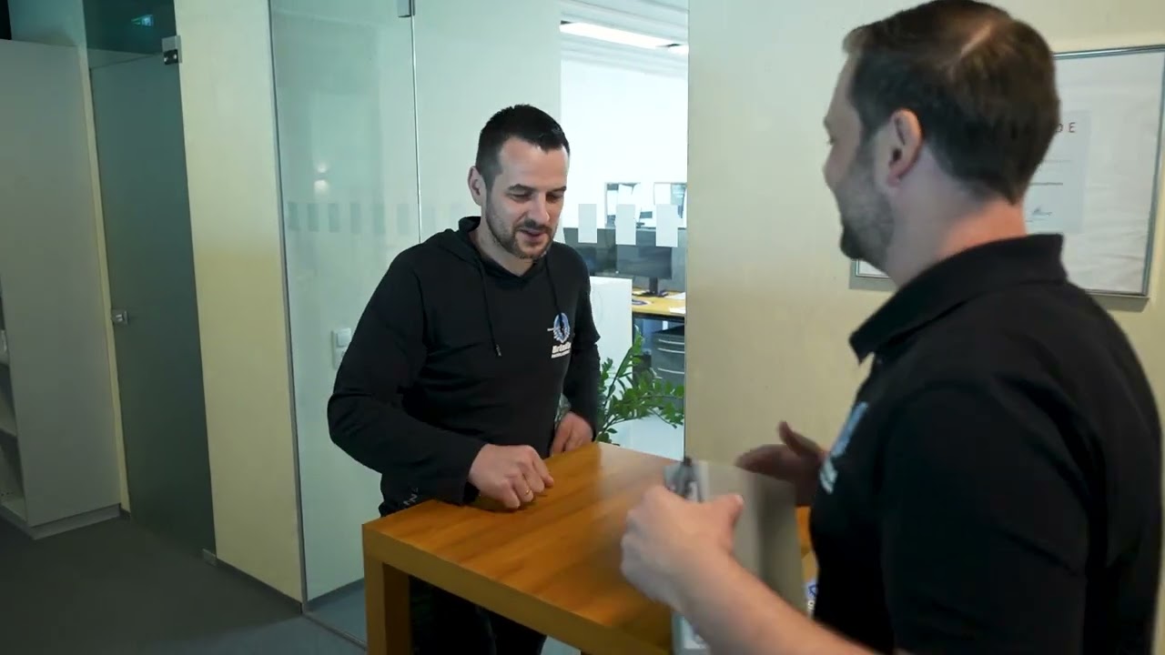Brändle Video