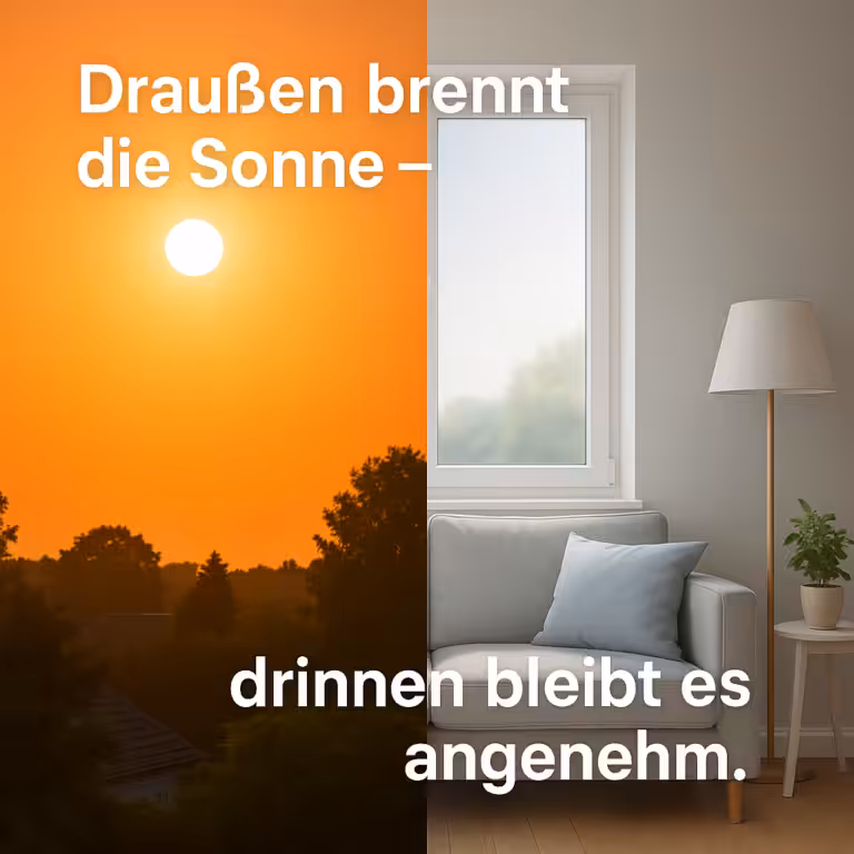 Gesundes Kühlen