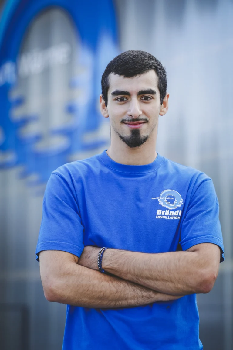 Talha Demirkol