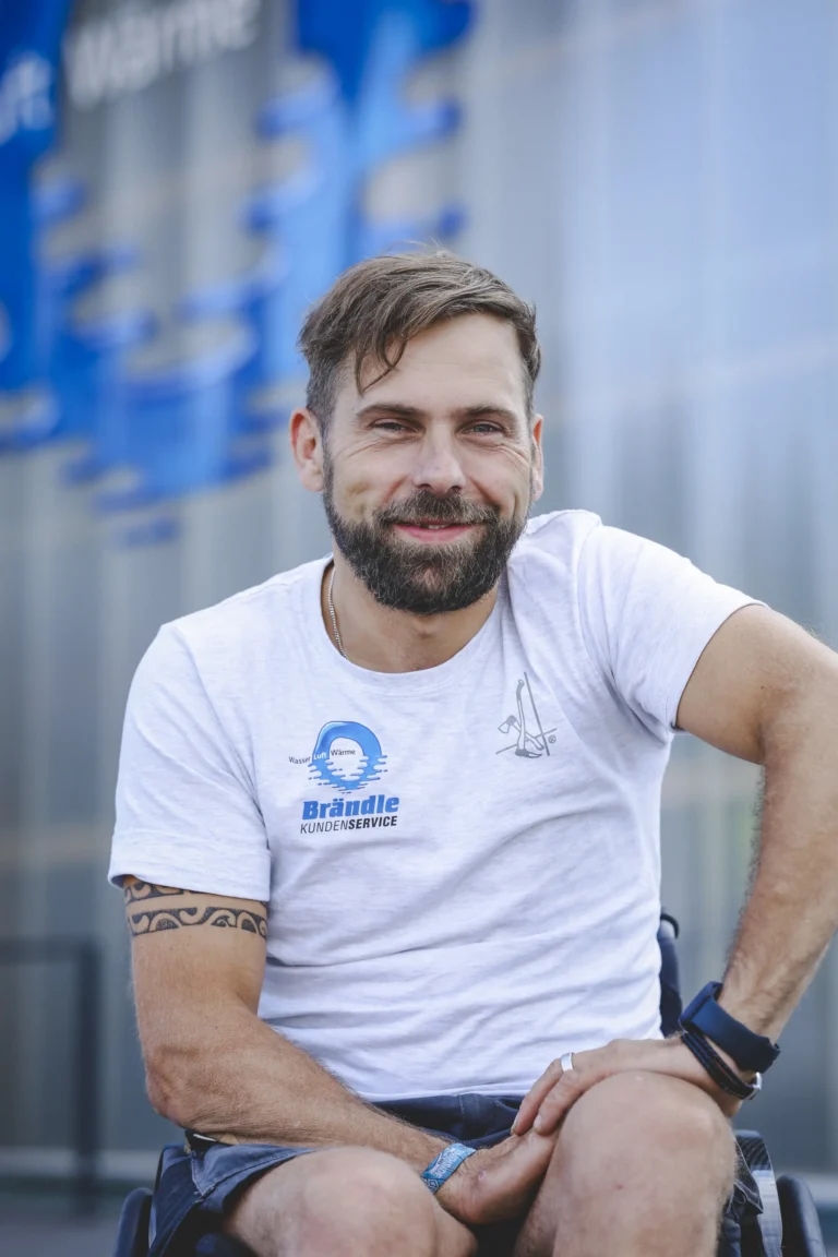Andi Müller