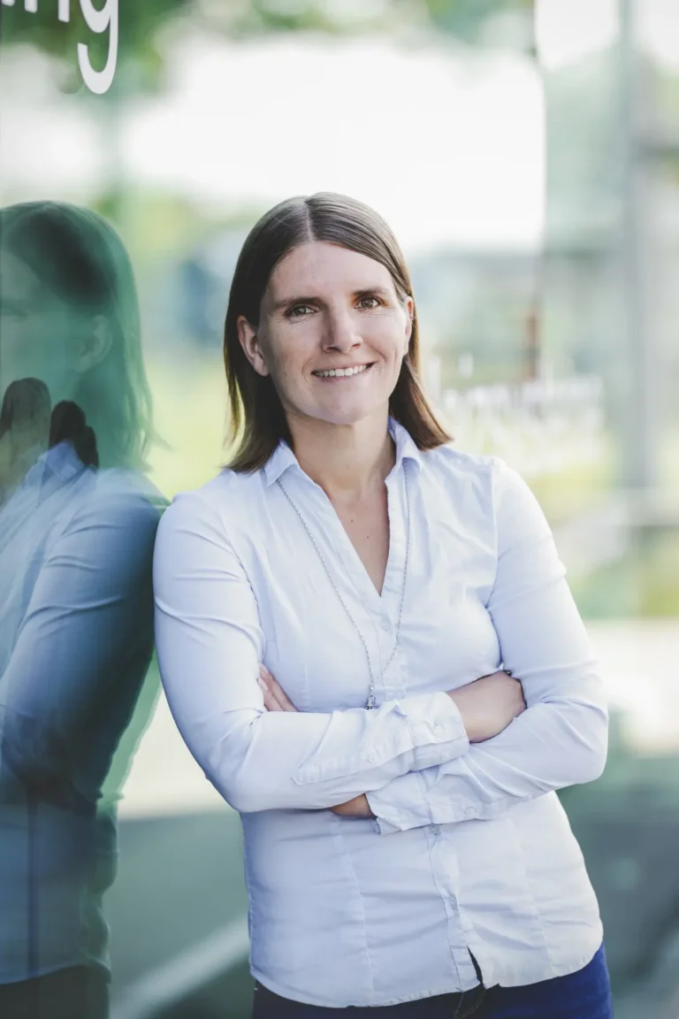 Tanja Zaggl