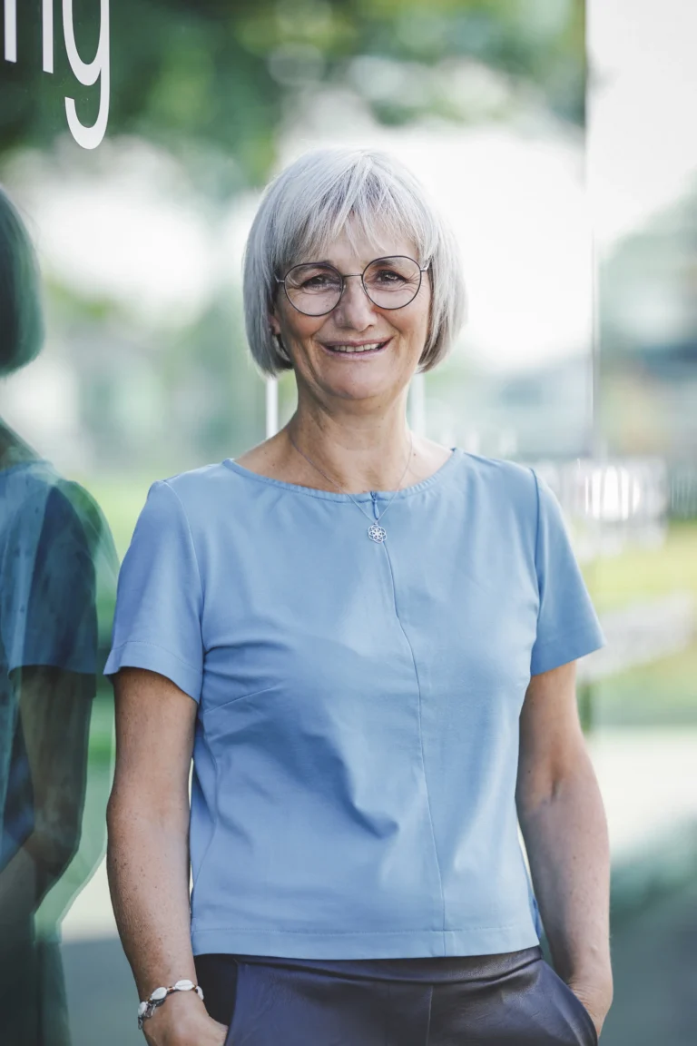 Sabine Brändle