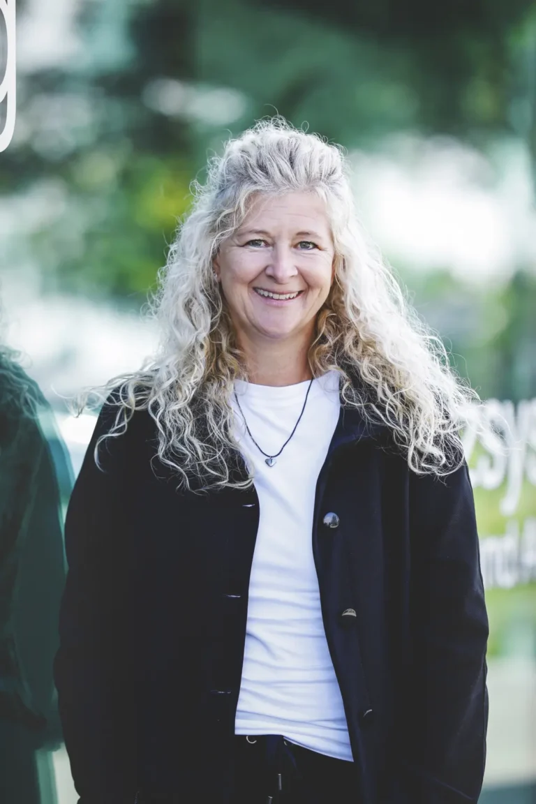 Ute Brändle