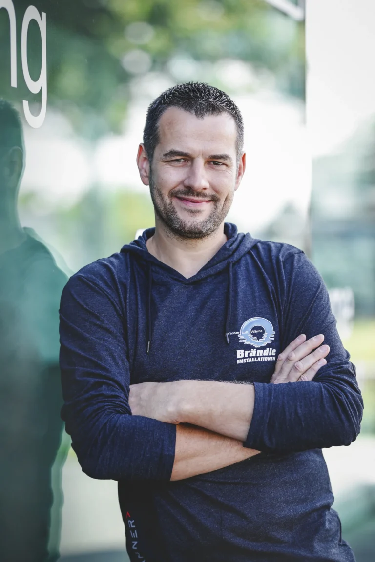 Bernd Rojak