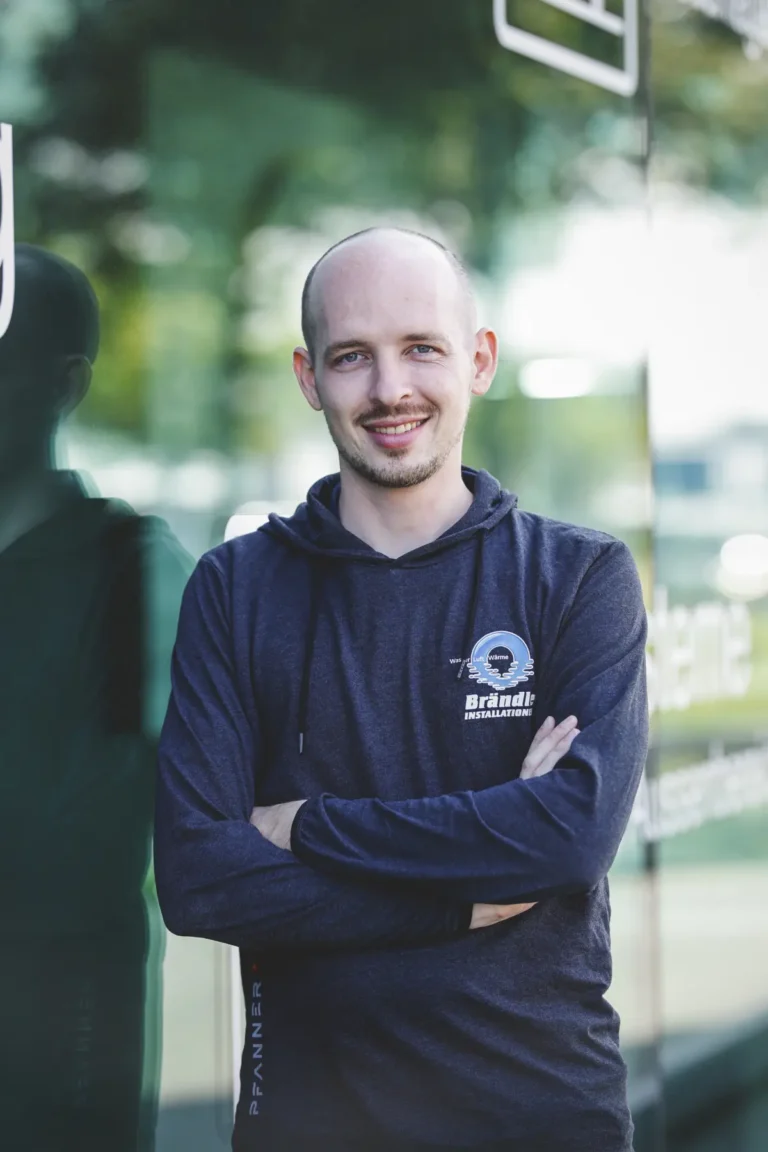 Thomas Baumgartner