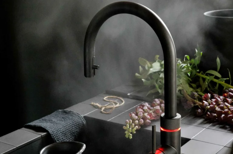 Quooker FLEX schwarz